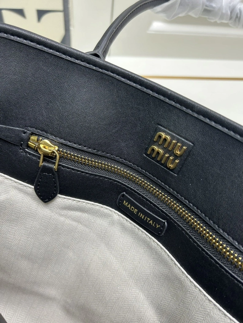 MIX MIX Top Handle Bags Cozy 77380