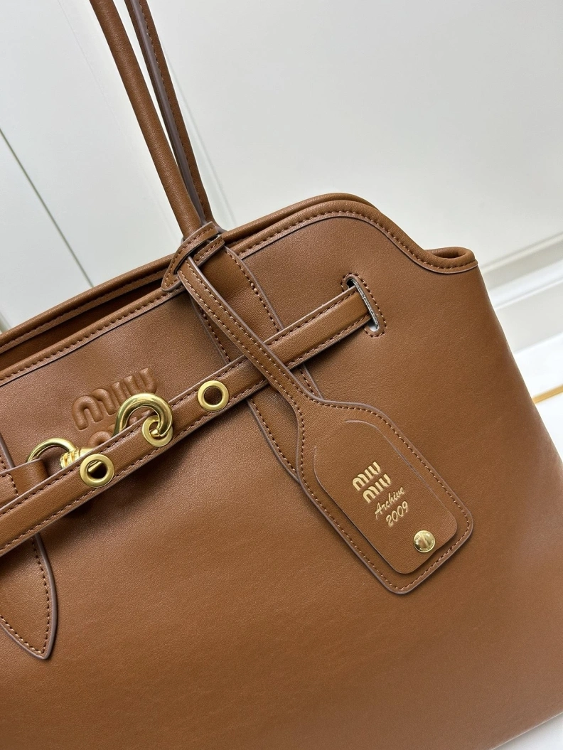 MIX MIX Top Handle Bags Bold 77373