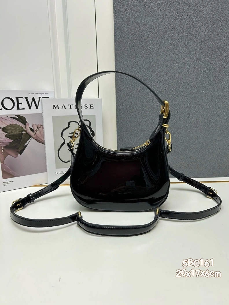 MIX MIX Top Handle Bags Breathable 77374