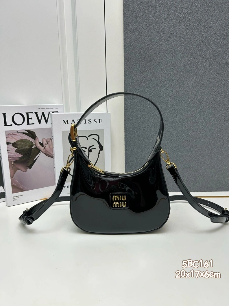 MIX MIX Top Handle Bags Breathable 77374