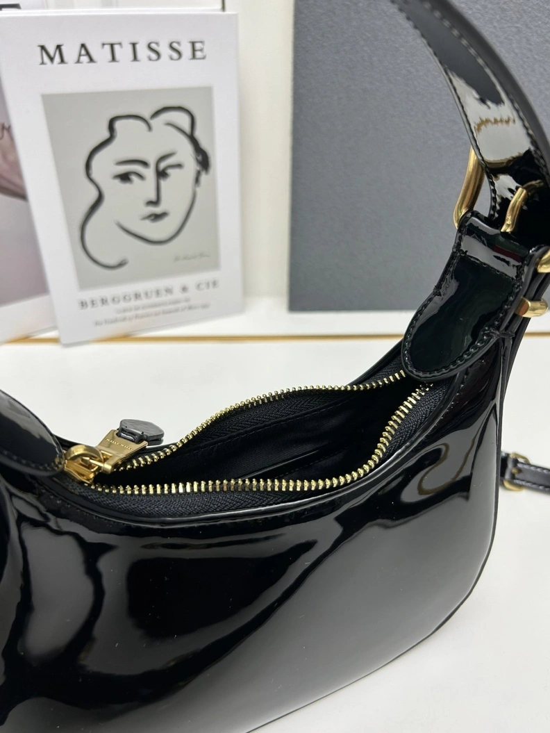 MIX MIX Top Handle Bags Breathable 77374
