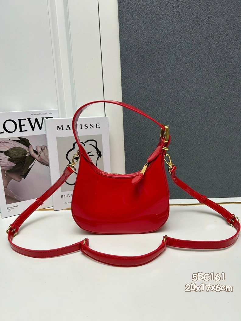 MIX MIX Top Handle Bags GoodFit 77405