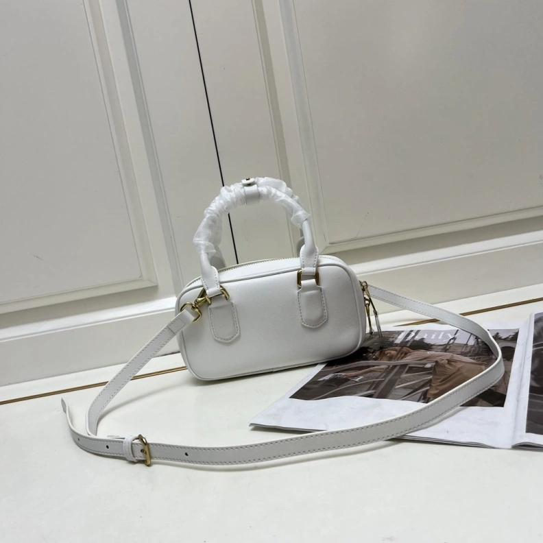 Breathable MIX MIX Top Handle Bags 77406