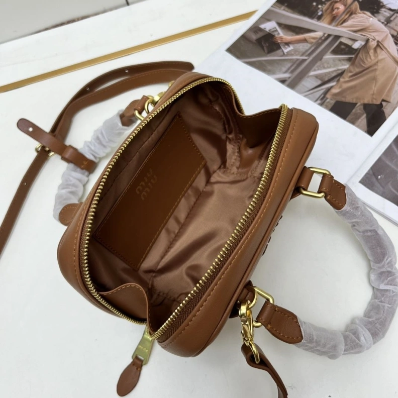 EyeCatching MIX MIX Top Handle Bags 77375