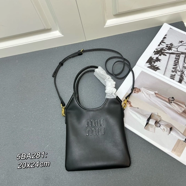 Bright MIX MIX Top Handle Bags 77407