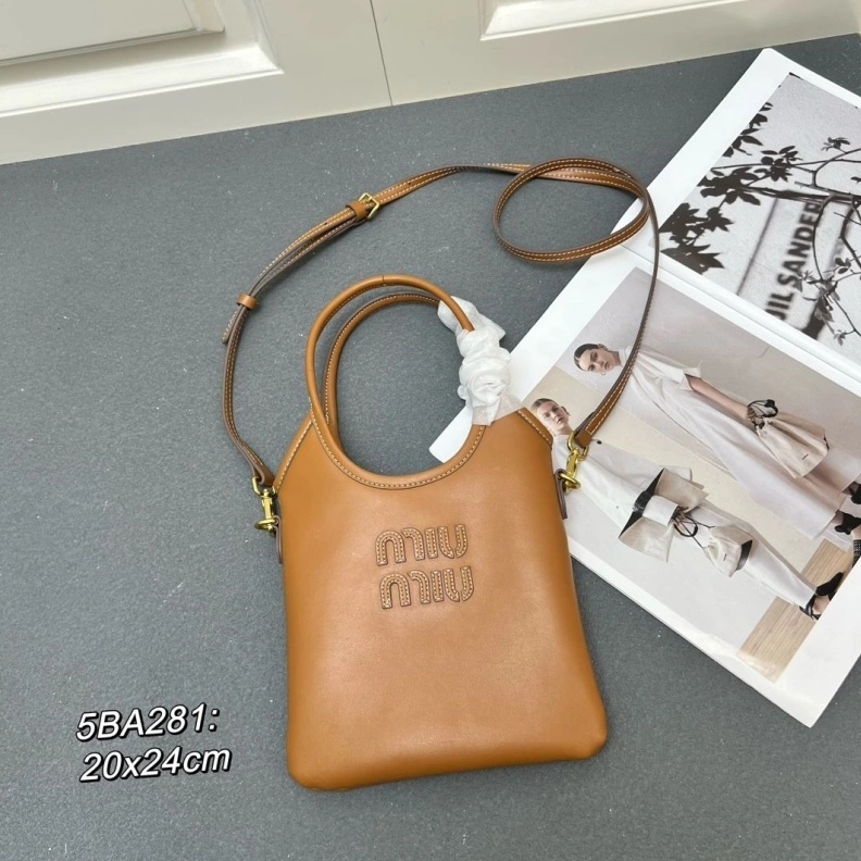 Practical MIX MIX Top Handle Bags 77384