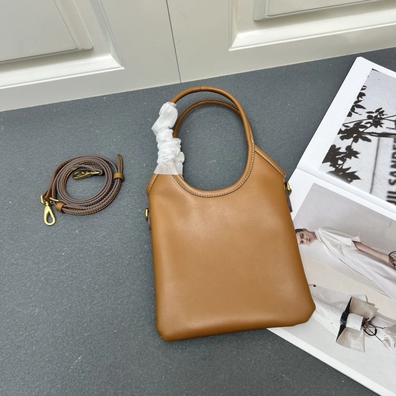 Practical MIX MIX Top Handle Bags 77384