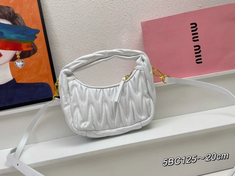 Trendsetting MIX MIX Top Handle Bags 77385