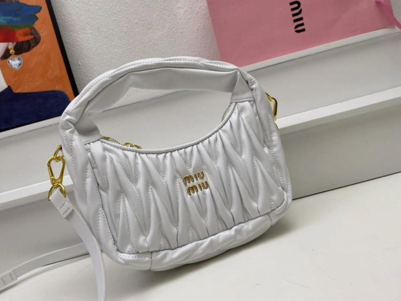 Trendsetting MIX MIX Top Handle Bags 77385