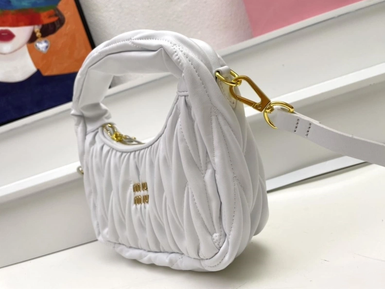 Trendsetting MIX MIX Top Handle Bags 77385