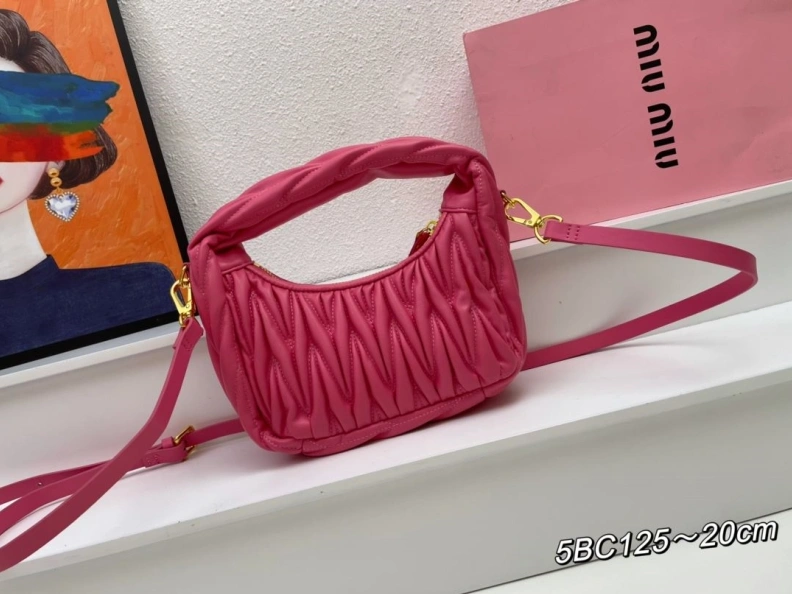 SportInspired MIX MIX Top Handle Bags 77360
