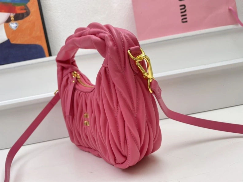 SportInspired MIX MIX Top Handle Bags 77360