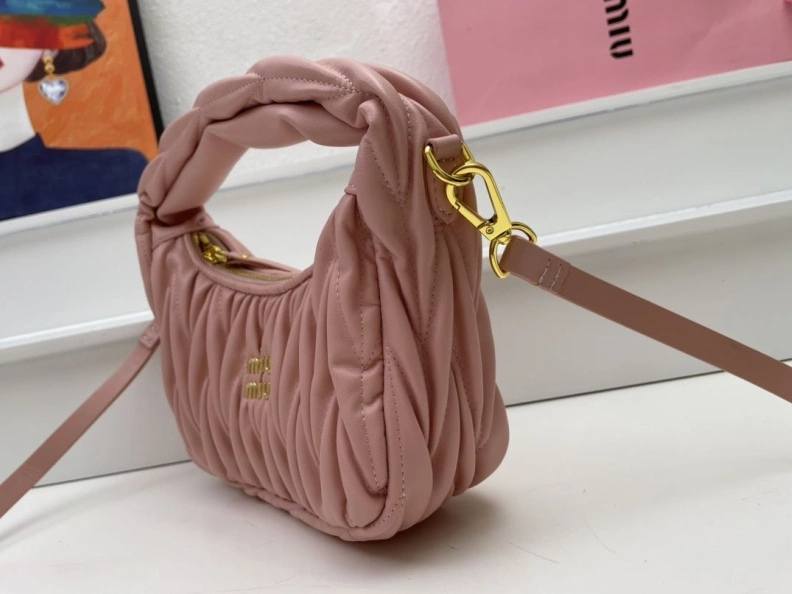 MIX MIX Top Handle Bags Unique 77355
