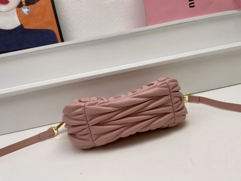 MIX MIX Top Handle Bags Unique 77355