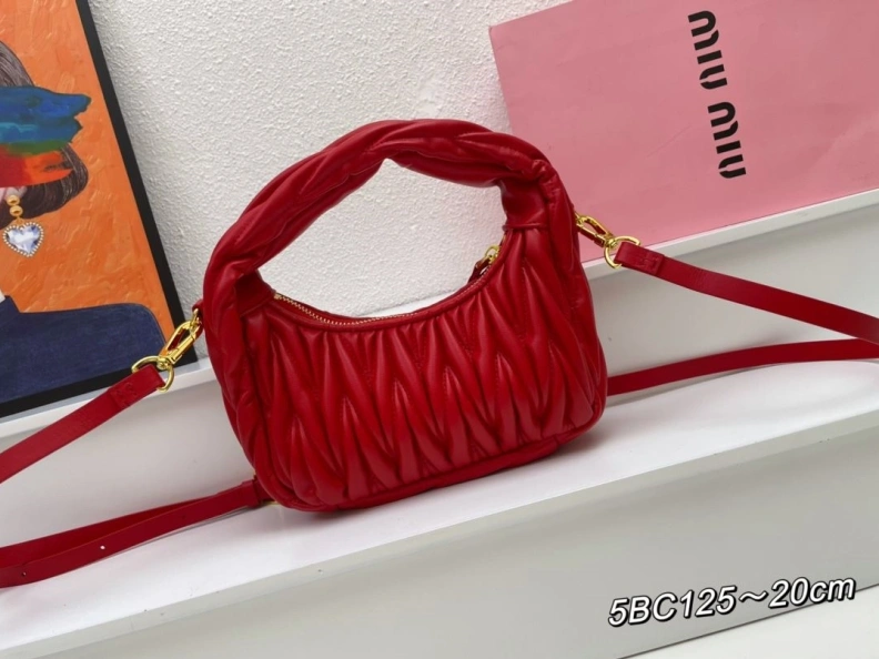 MIX MIX Top Handle Bags StreetReady 77357
