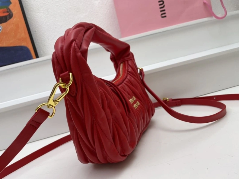 MIX MIX Top Handle Bags StreetReady 77357