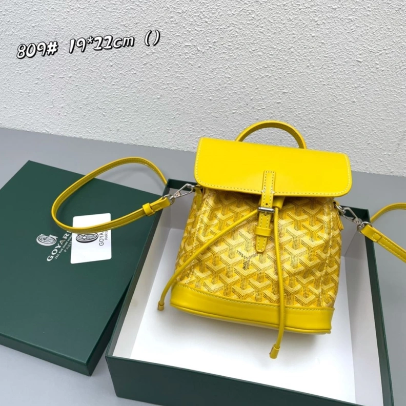 Gxyxrd Backpacks HighQuality 78030