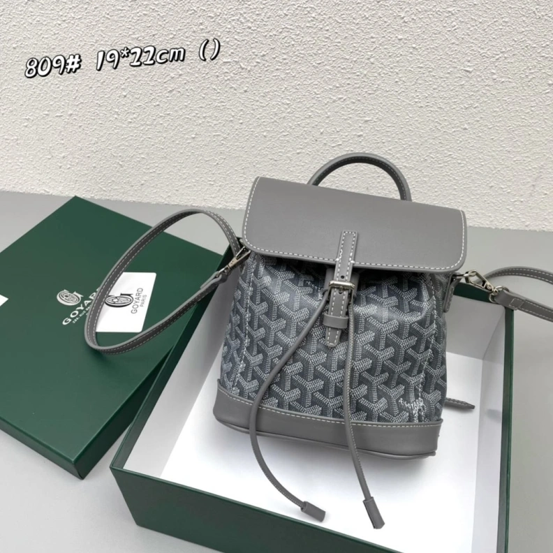 Gxyxrd Backpacks HighQuality 78030