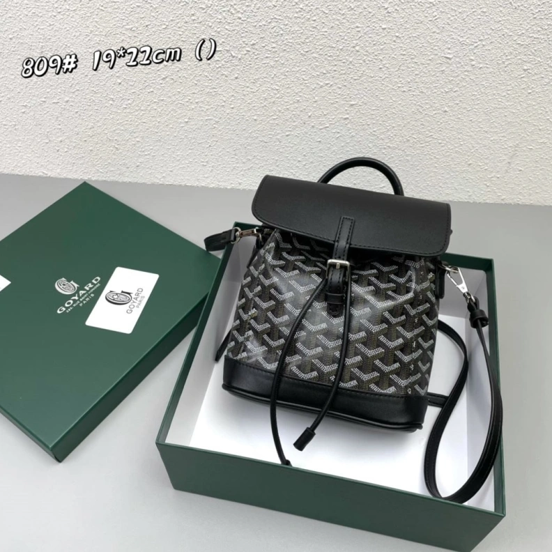 Gxyxrd Backpacks HighQuality 78030