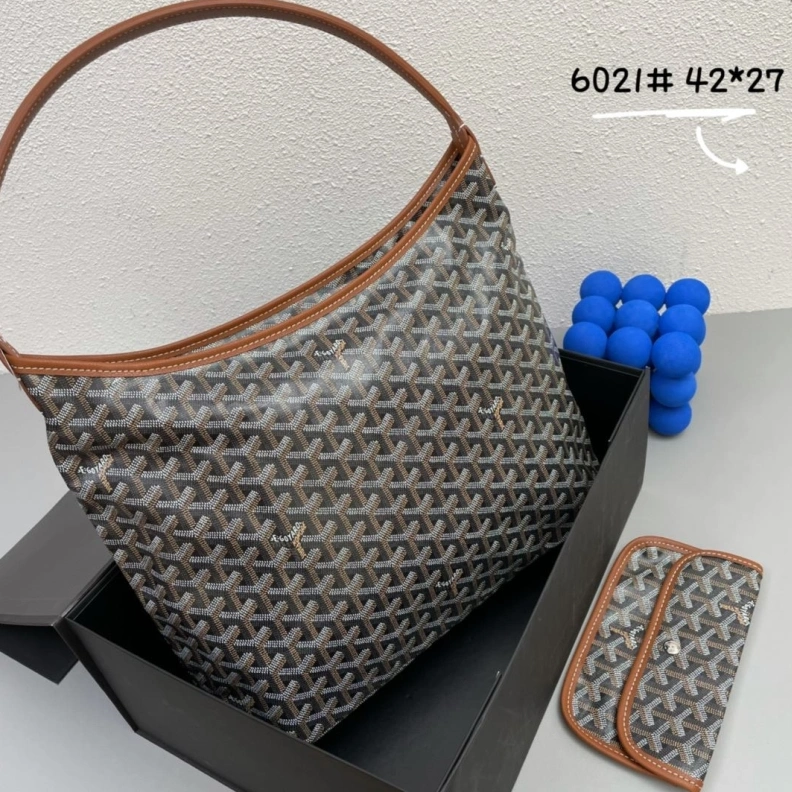 Minimalist Gxyxrd Top Handle Bags 77933