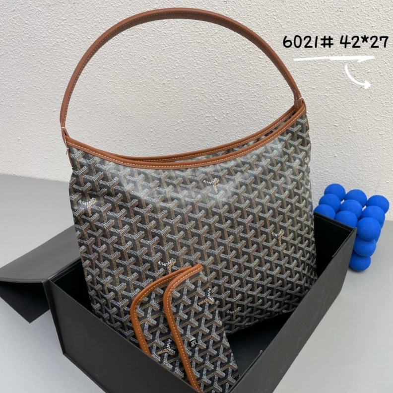 Minimalist Gxyxrd Top Handle Bags 77933
