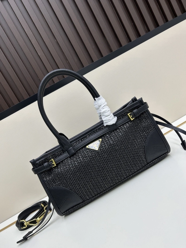 Trendy Prxdx Top Handle Bags 58110