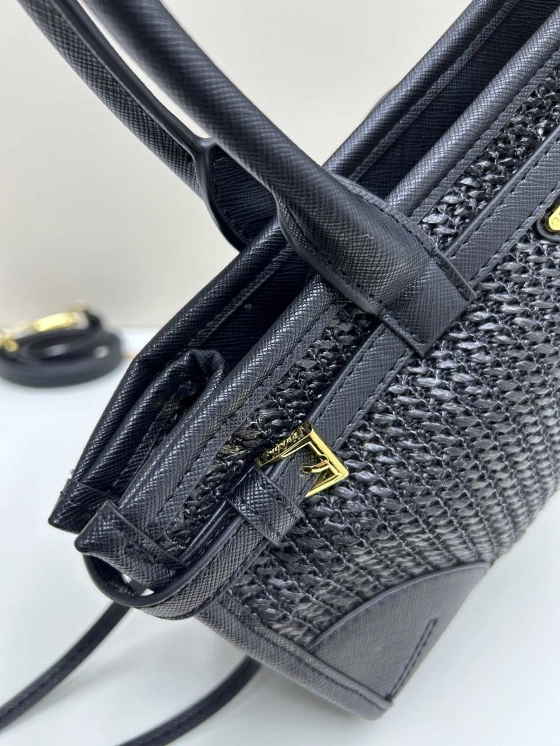 Trendy Prxdx Top Handle Bags 58110