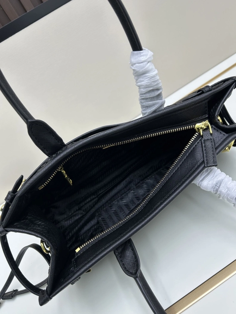 Trendy Prxdx Top Handle Bags 58110