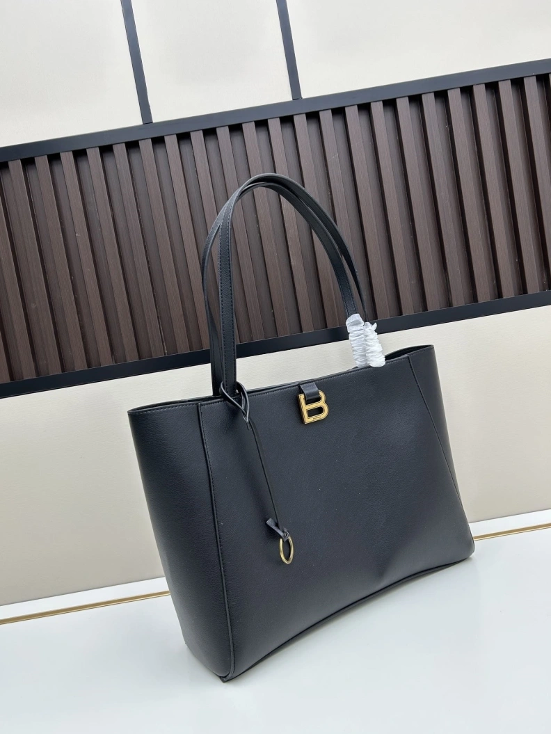 Bxlxnciaga Shopping Bags Soft 78757
