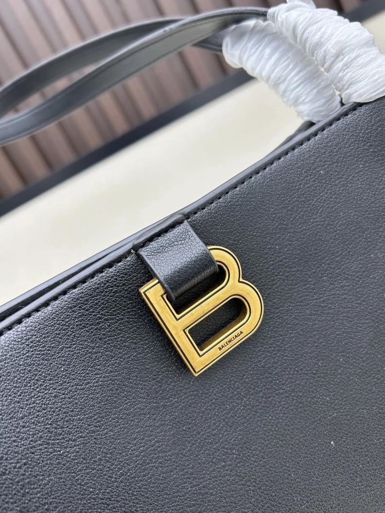 Bxlxnciaga Shopping Bags Soft 78757