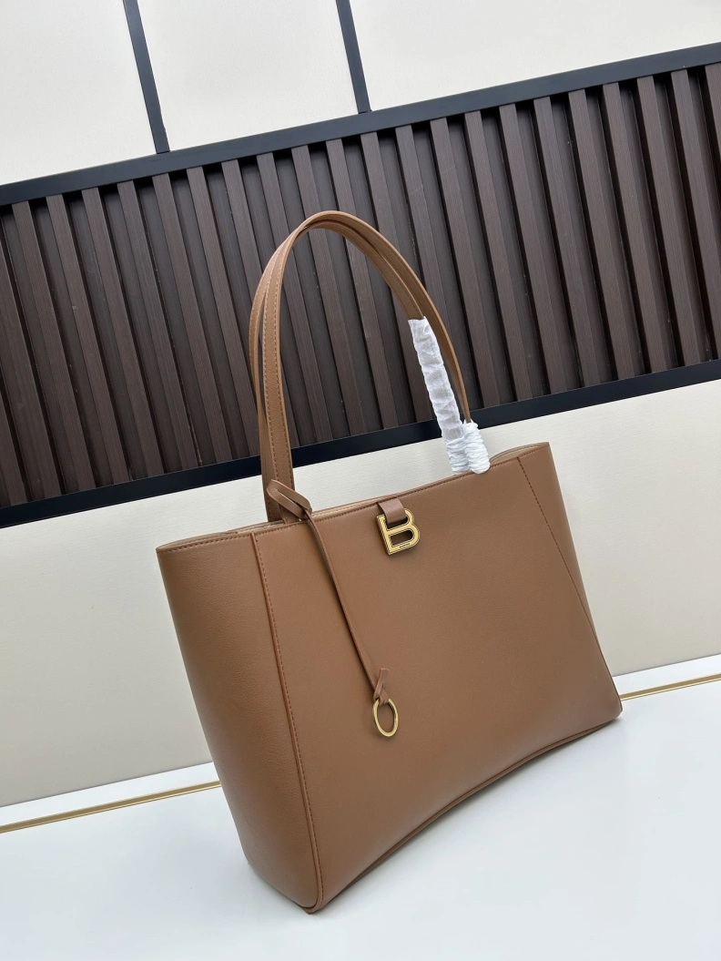 Bold Bxlxnciaga Shopping Bags 78764