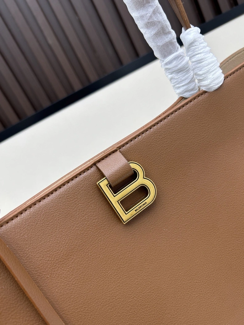 Bold Bxlxnciaga Shopping Bags 78764