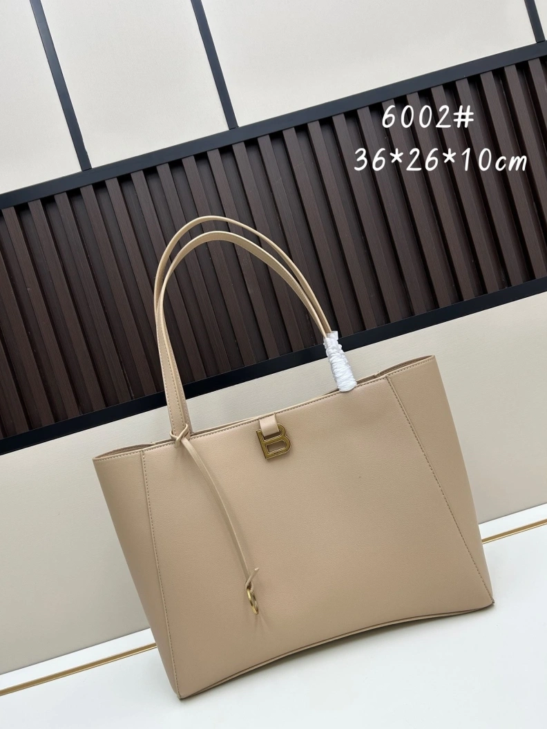 Bxlxnciaga Shopping Bags Trendsetting 78779