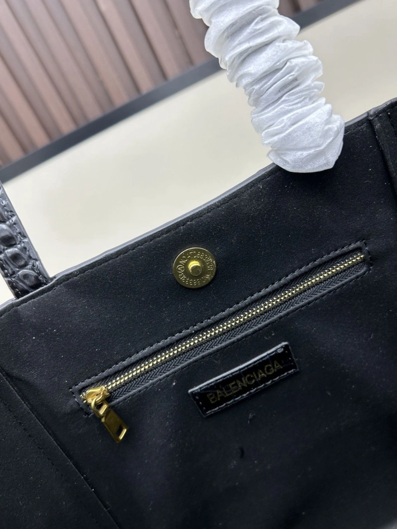 Bxlxnciaga Shopping Bags Comfortable 78786