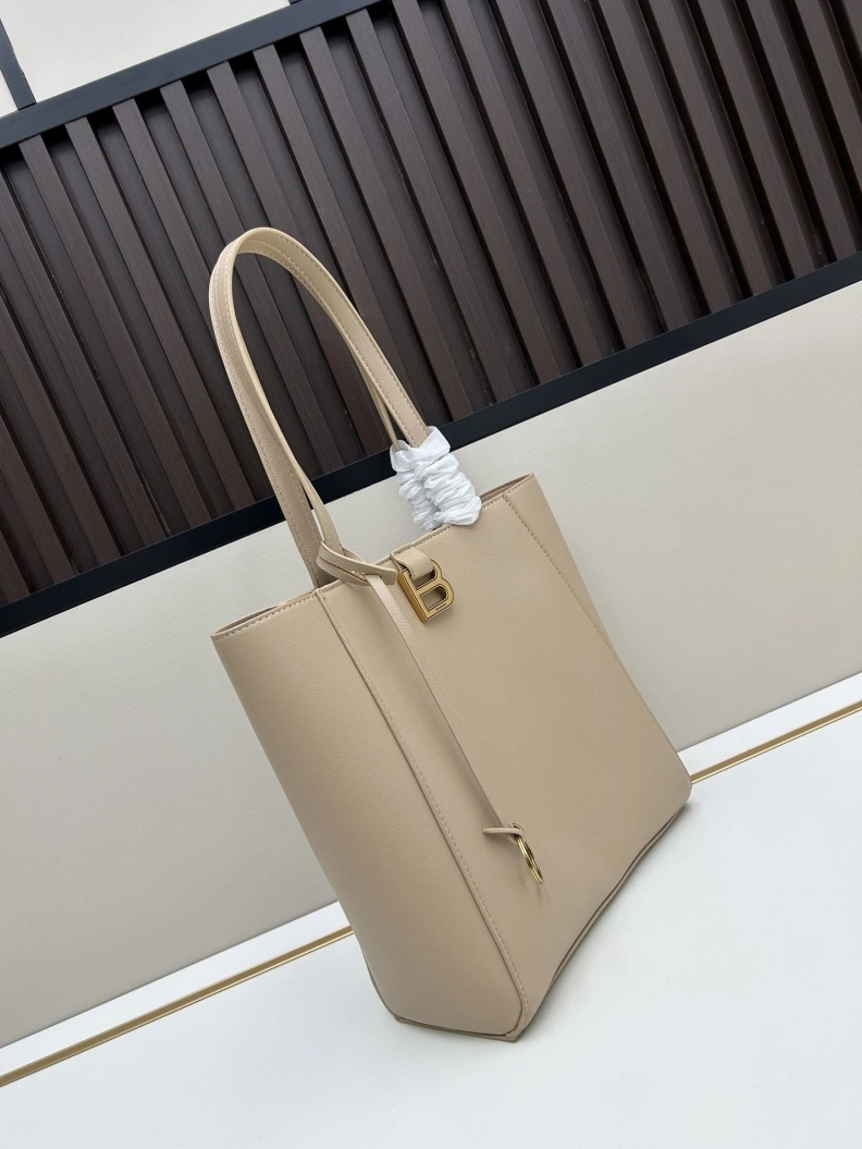 Bxlxnciaga Shopping Bags Classic 78759