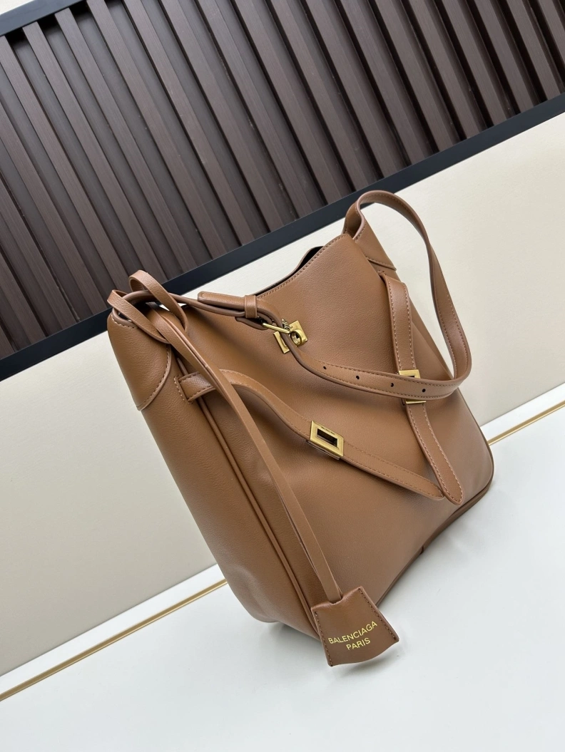 Bxlxnciaga Satchel Bags AllSeason 78791