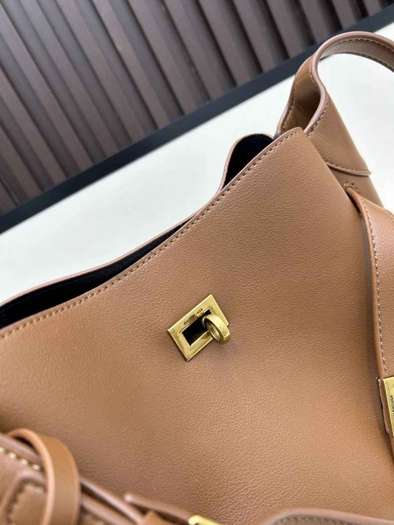 Bxlxnciaga Satchel Bags AllSeason 78791