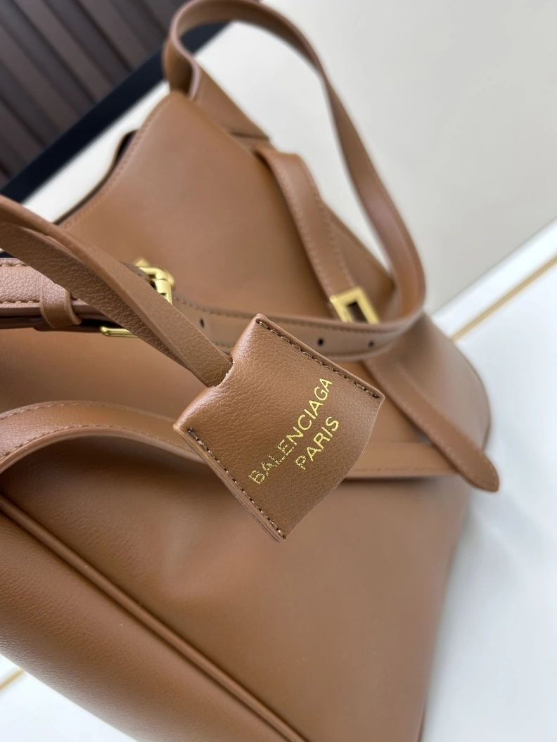 Bxlxnciaga Satchel Bags AllSeason 78791
