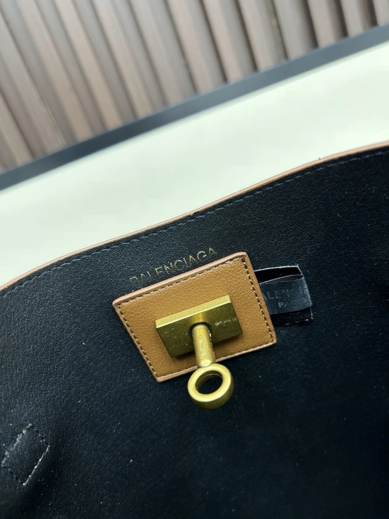 Bxlxnciaga Satchel Bags AllSeason 78791