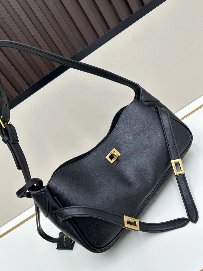 Fashionable Bxlxnciaga Satchel Bags 78785