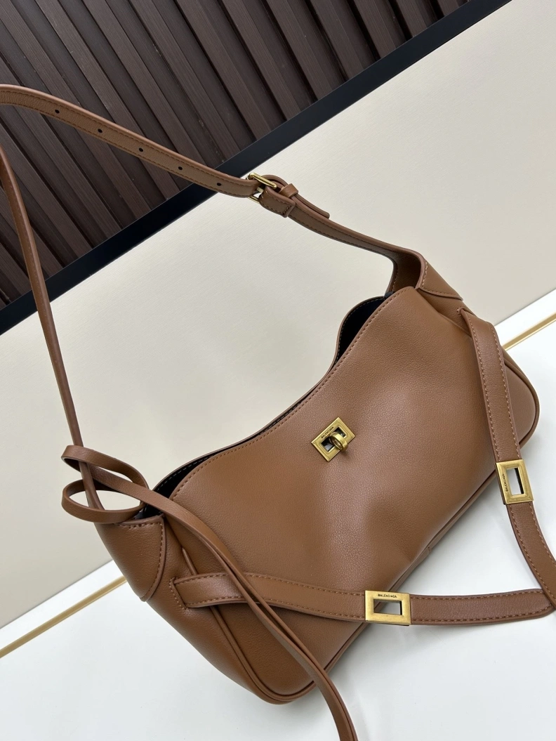 StreetReady Bxlxnciaga Satchel Bags 78788