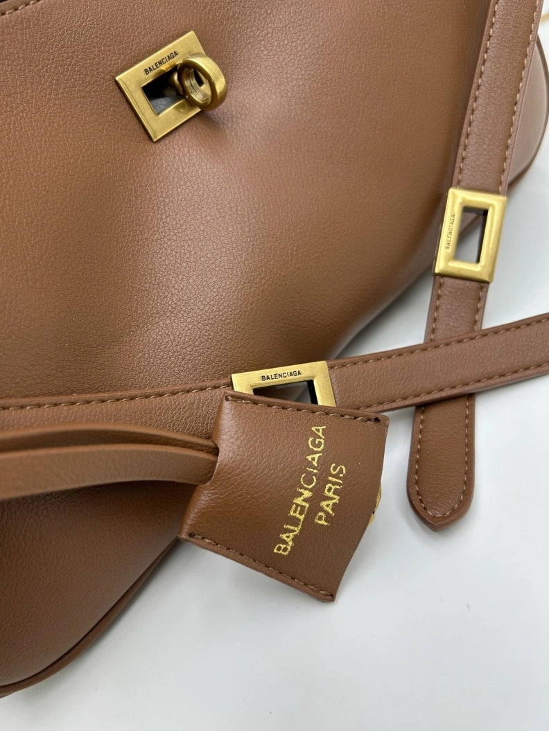 StreetReady Bxlxnciaga Satchel Bags 78788