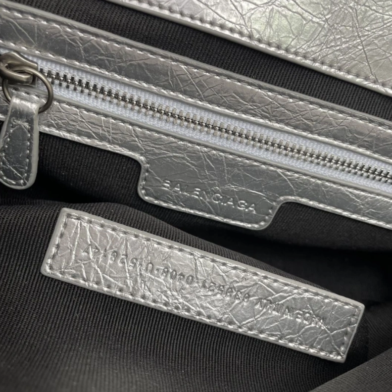 Bxlxnciaga Satchel Bags DailyWear 78784