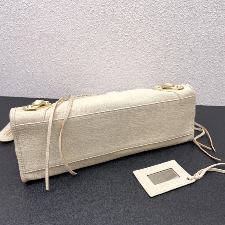 Bxlxnciaga Top Handle Bags Versatile 78676