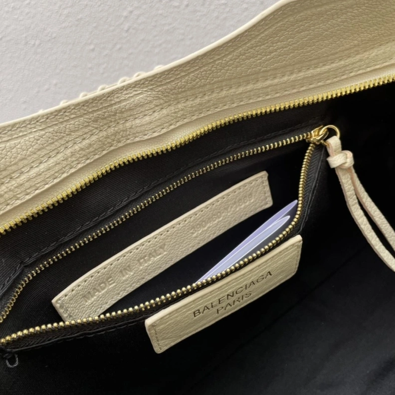 Bxlxnciaga Top Handle Bags Versatile 78676