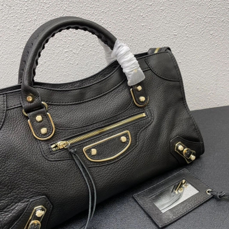 HighQuality Bxlxnciaga Top Handle Bags 78680