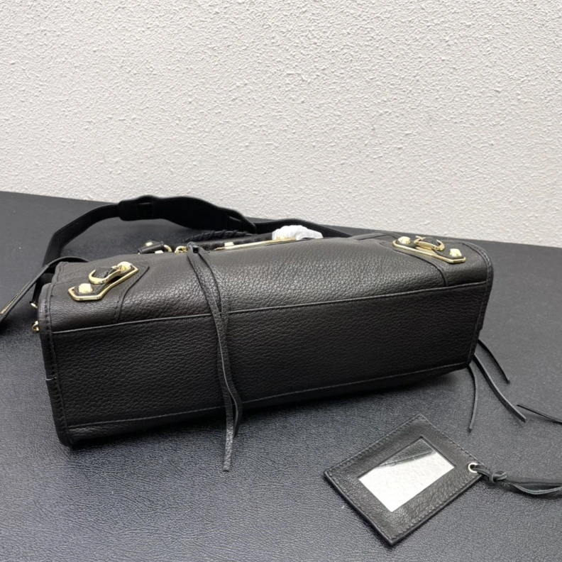 HighQuality Bxlxnciaga Top Handle Bags 78680