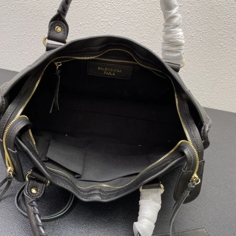 HighQuality Bxlxnciaga Top Handle Bags 78680
