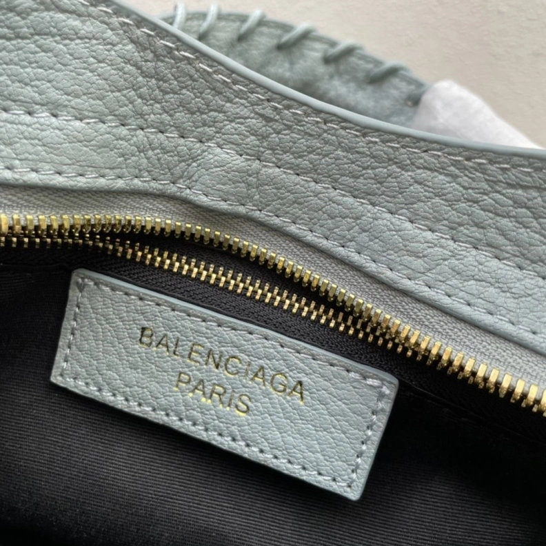 Bxlxnciaga Top Handle Bags Timeless 78679