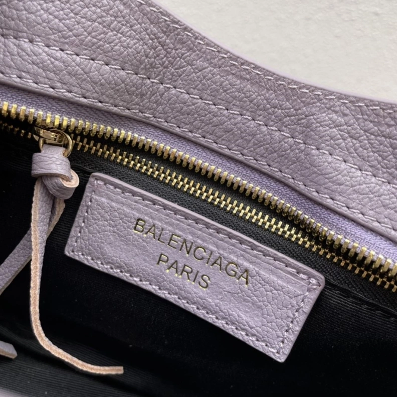 Bxlxnciaga Top Handle Bags Comfortable 78672